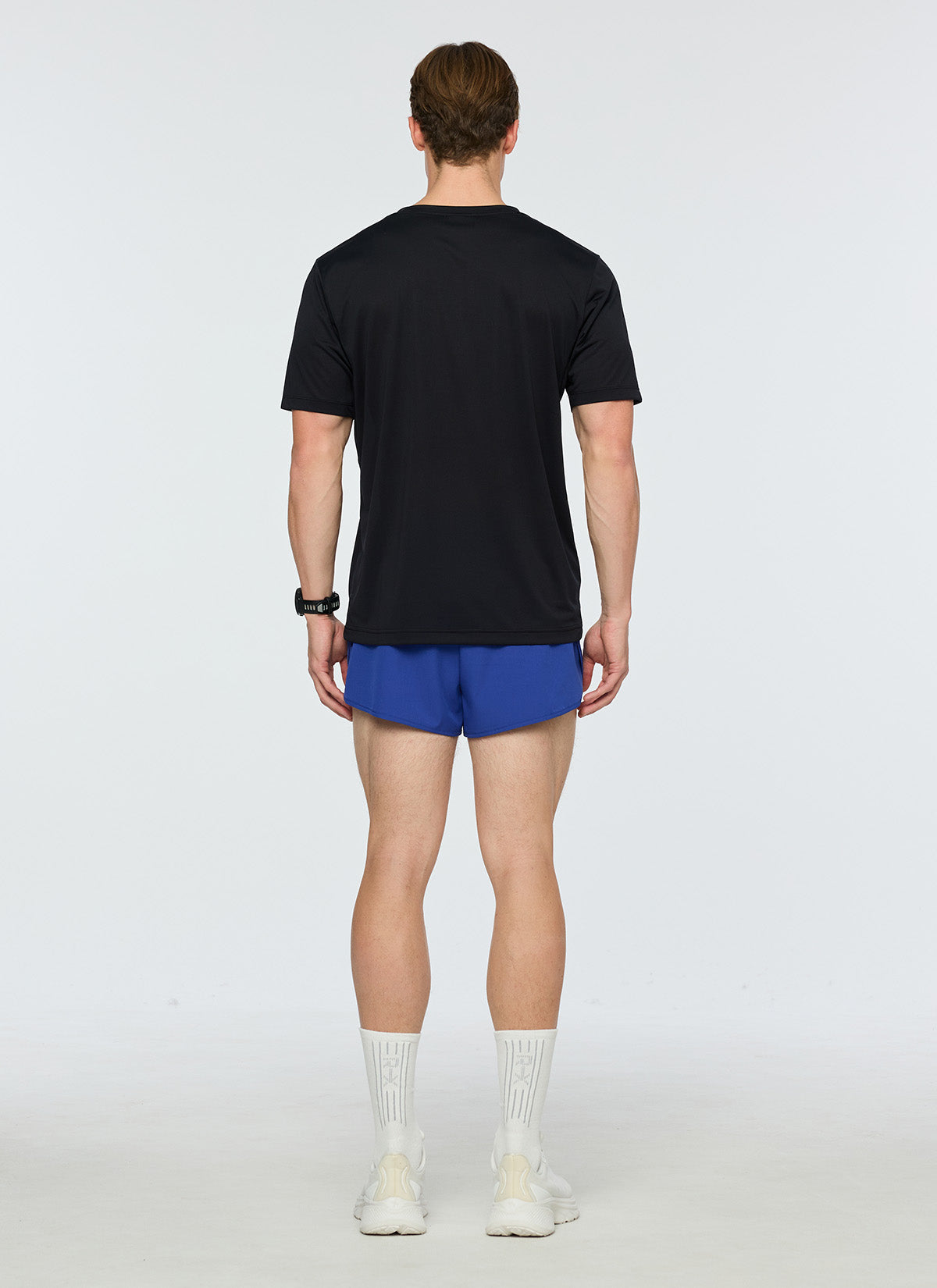 RX Men's 涼感短袖上衣｜共4色｜XML2TS1001