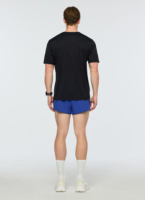 RX Men's 涼感短袖上衣｜共4色｜XML2TS1001