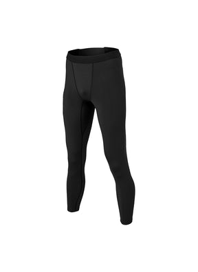 RX Men's 刷毛口袋緊身褲 | 共2色 | XMK4PT1001