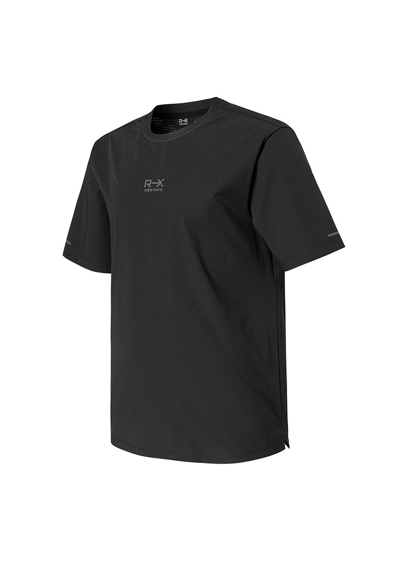 RX Men's透氣輕量短袖上衣｜共4色｜XMK1TS1001