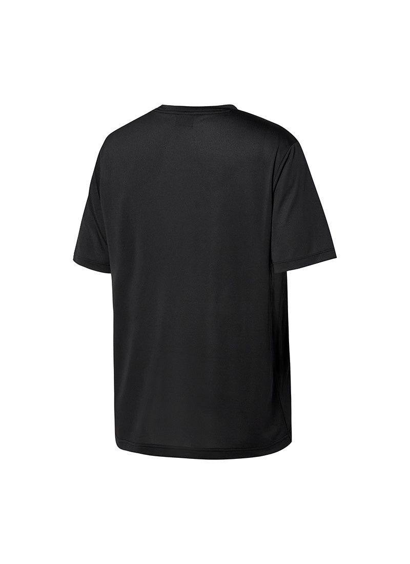 RX Men's 涼感短袖上衣｜共4色｜XML2TS1001