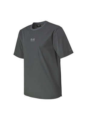 RX Men's透氣輕量短袖上衣｜共4色｜XMK1TS1001