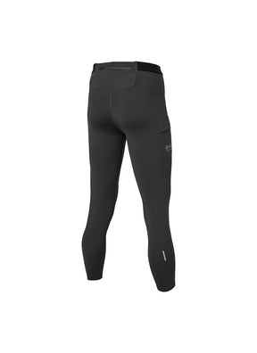 RX Men's 刷毛口袋緊身褲 | 共2色 | XMK4PT1001