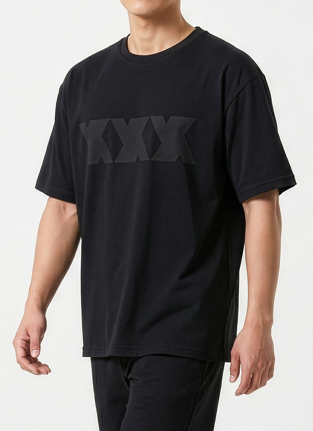 Triple X 短袖上衣｜共11色｜XT1001T