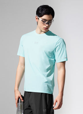 RX Men's透氣輕量短袖上衣｜共4色｜XMK1TS1001