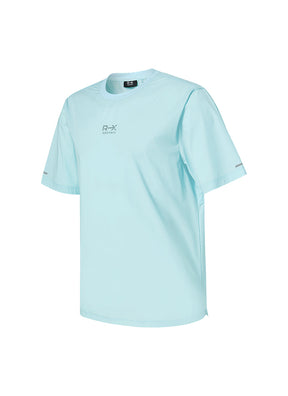 RX Men's透氣輕量短袖上衣｜共4色｜XMK1TS1001