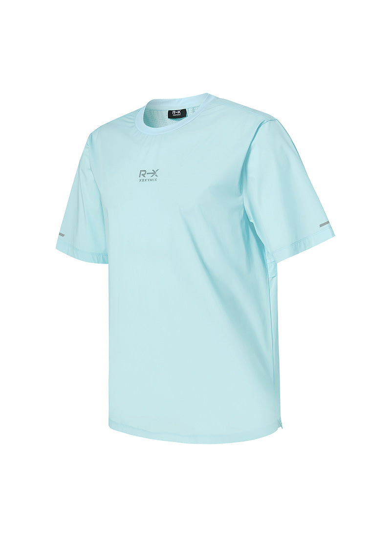 RX Men's透氣輕量短袖上衣｜共4色｜XMK1TS1001