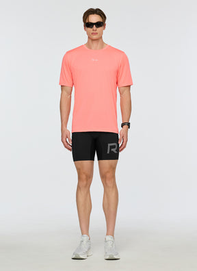 RX Men's 涼感短袖上衣｜共4色｜XML2TS1001