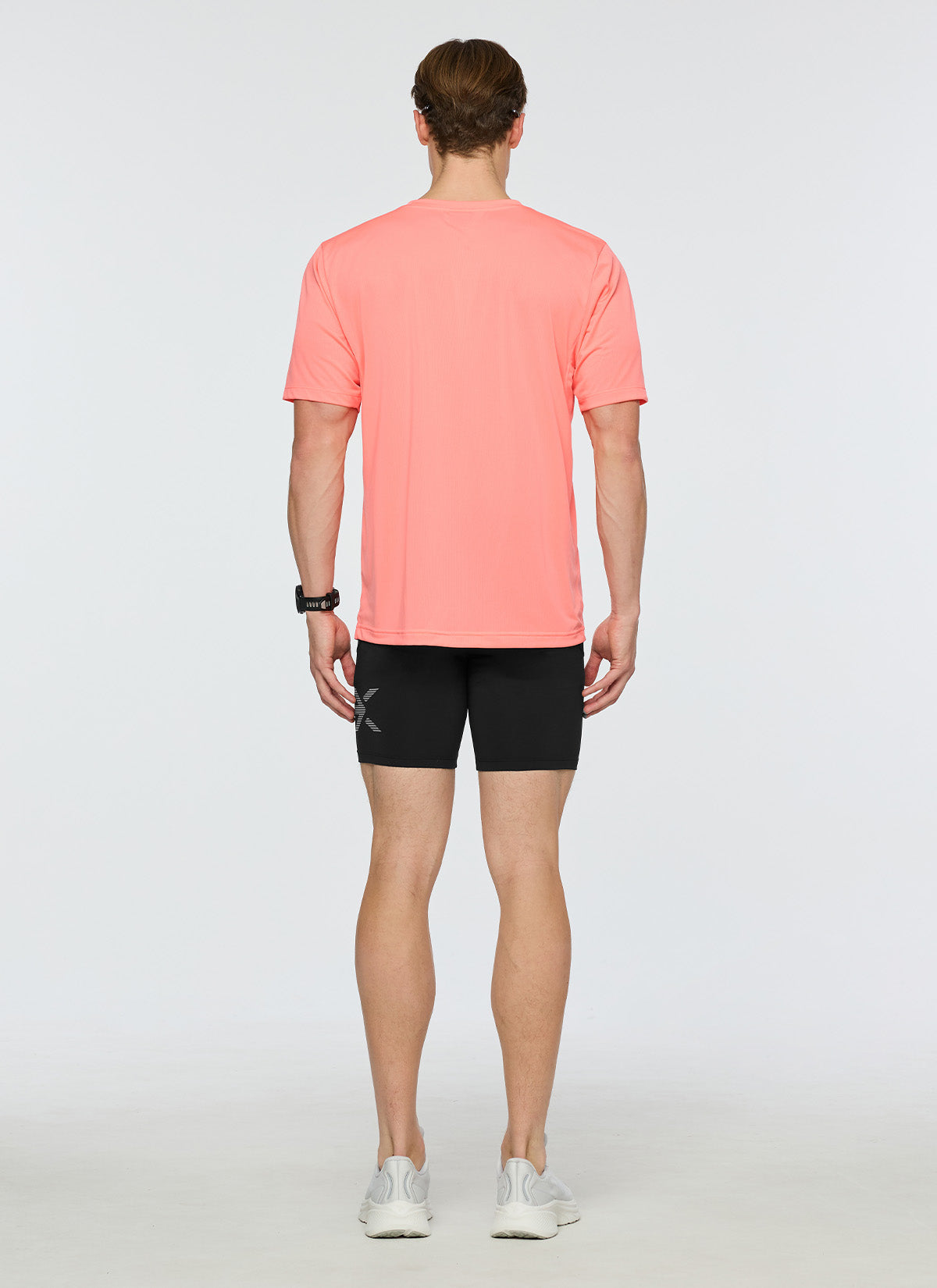 RX Men's 涼感短袖上衣｜共4色｜XML2TS1001