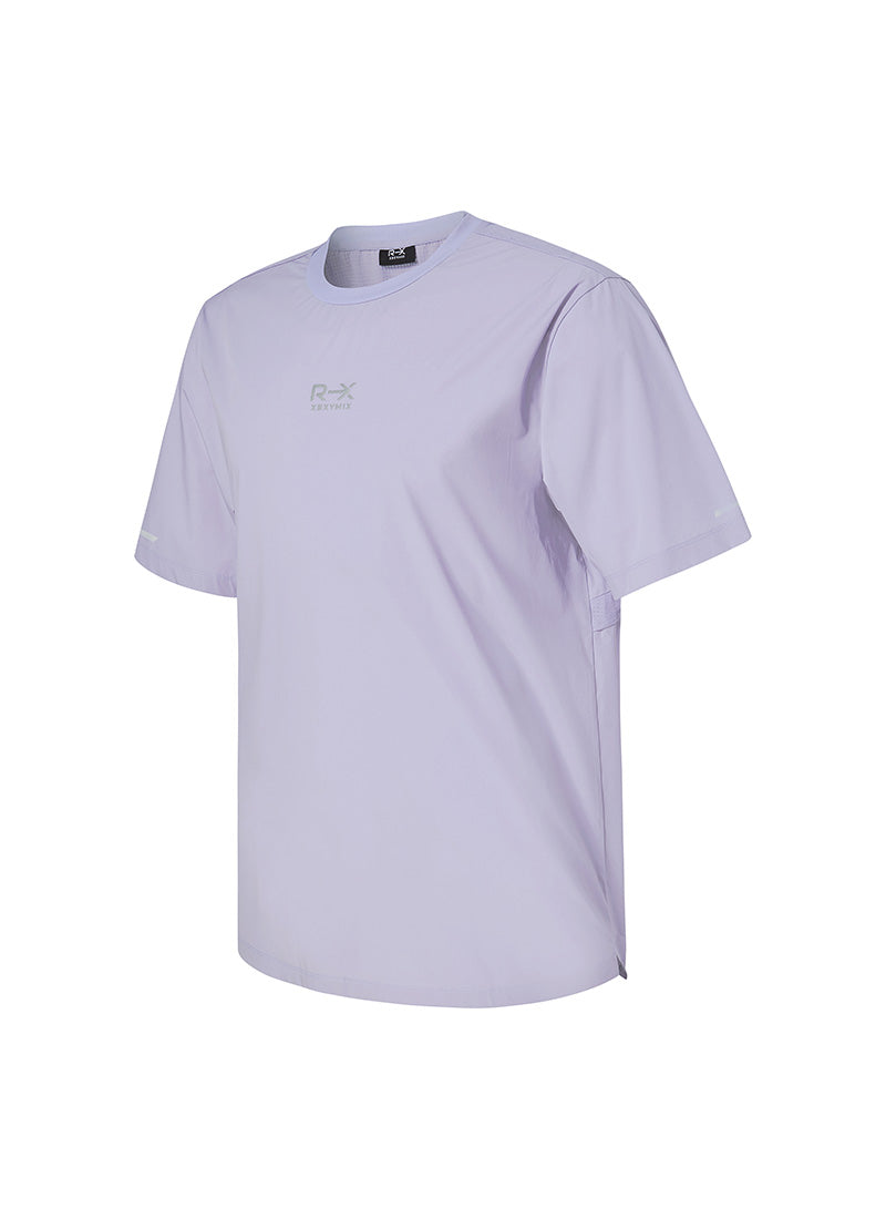RX Men's透氣輕量短袖上衣｜共4色｜XMK1TS1001