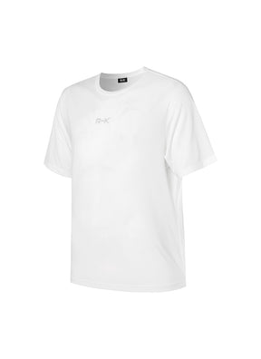 RX Men's 涼感短袖上衣｜共4色｜XML2TS1001