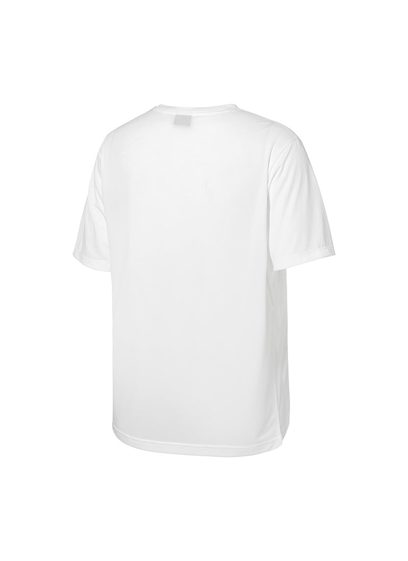 RX Men's 涼感短袖上衣｜共4色｜XML2TS1001