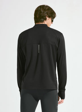 RX MEN'S 微高領長袖上衣｜共3色｜XMK4TL1002