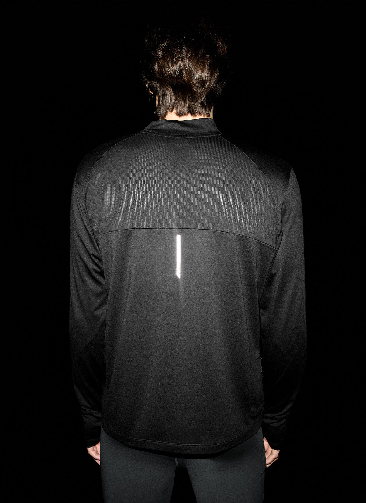 RX MEN'S 微高領長袖上衣｜共3色｜XMK4TL1002