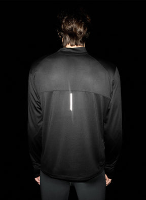 RX MEN'S 微高領長袖上衣｜共3色｜XMK4TL1002