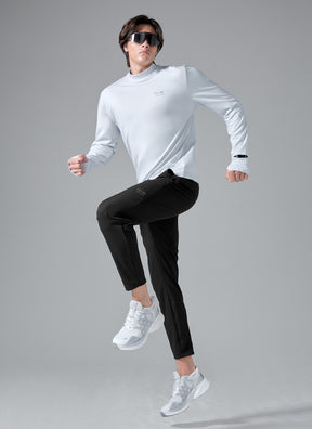 RX MEN'S 微高領長袖上衣｜共3色｜XMK4TL1002