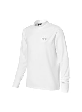 RX MEN'S 微高領長袖上衣｜共3色｜XMK4TL1002