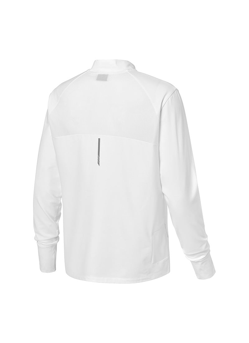 RX MEN'S 微高領長袖上衣｜共3色｜XMK4TL1002