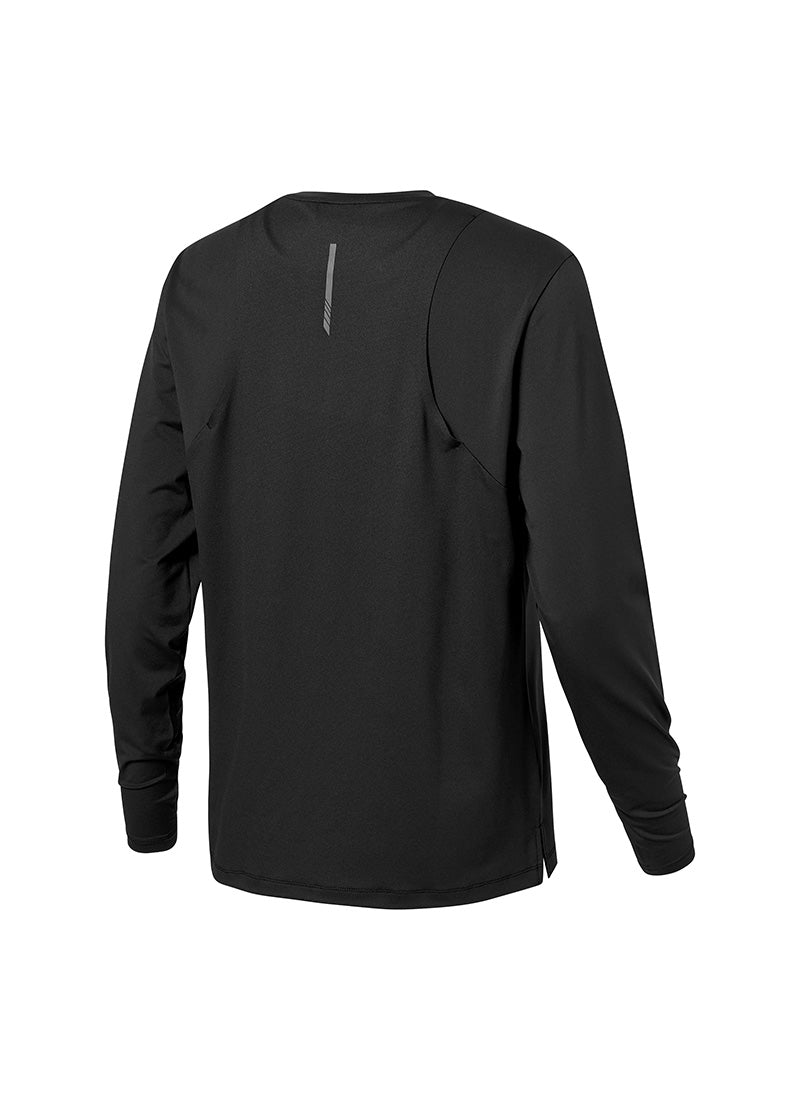 RX Men's Ice Feather 透氣長袖上衣｜共4色｜XMK3TL1003
