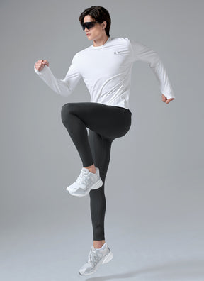 RX Men's Ice Feather 透氣長袖上衣｜共4色｜XMK3TL1003