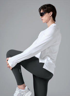 RX Men's Ice Feather 透氣長袖上衣｜共4色｜XMK3TL1003