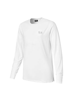 RX Men's Ice Feather 透氣長袖上衣｜共4色｜XMK3TL1003