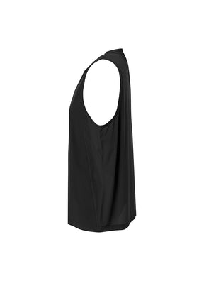 Men's Soft Breeze 網眼無袖上衣｜共4色｜XMK2TE1004