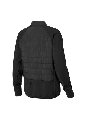 RX MEN'S 輕量拼接保暖外套｜共4色｜XMK4JP1004