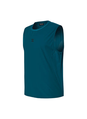 Men's Soft Breeze 網眼無袖上衣｜共4色｜XMK2TE1004