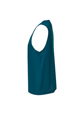 Men's Soft Breeze 網眼無袖上衣｜共4色｜XMK2TE1004