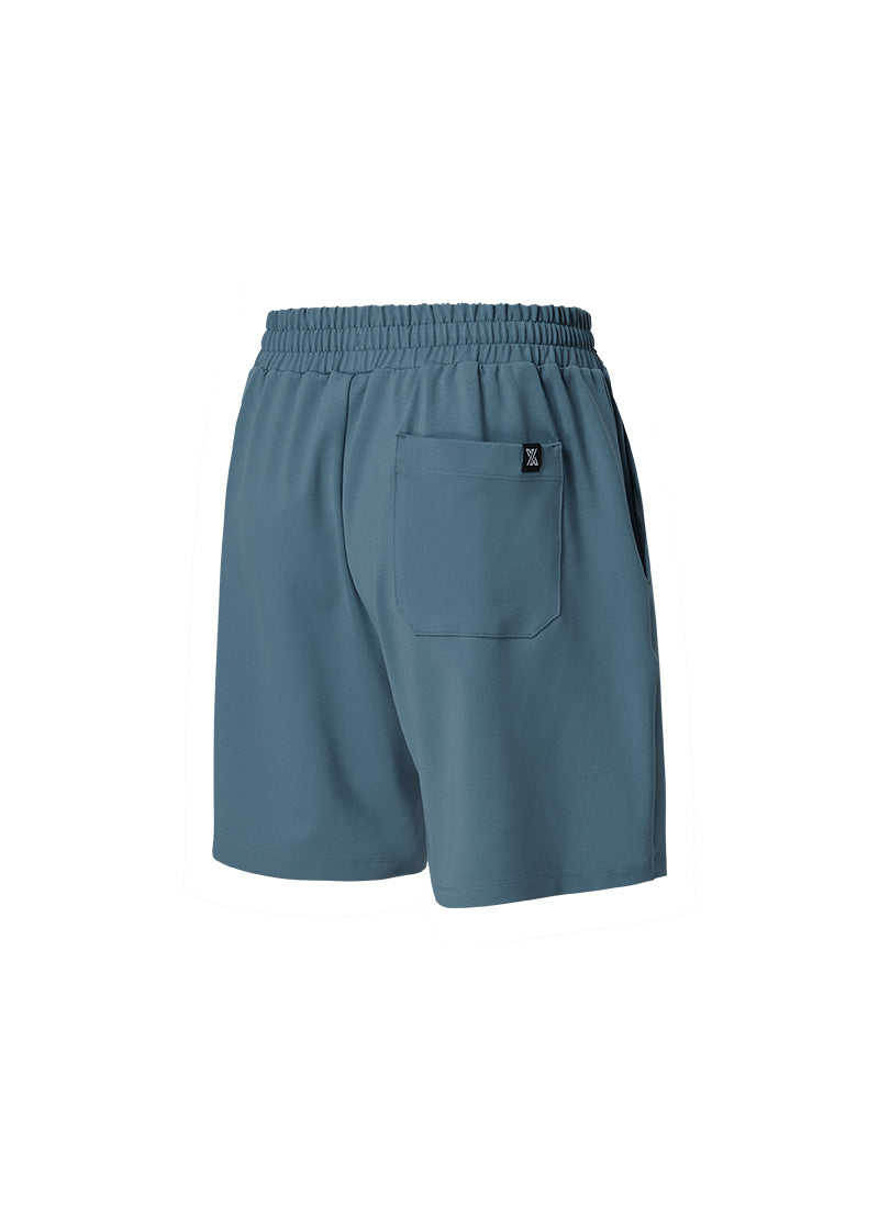 Comfort Fine Men's 休閒短褲｜共4色｜XML2PS1004