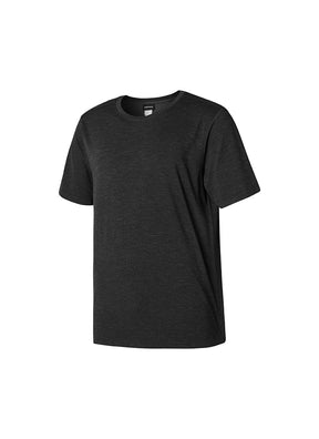 Men's 網眼無縫訓練短袖上衣｜共3色｜XMK2TS1004
