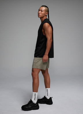 Comfort Fine Men's 休閒短褲｜共4色｜XML2PS1004