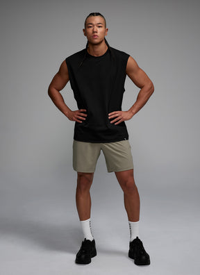 Comfort Fine Men's 休閒短褲｜共4色｜XML2PS1004