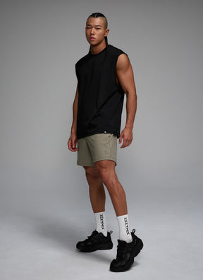 Comfort Fine Men's 休閒短褲｜共4色｜XML2PS1004