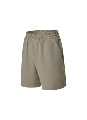 Comfort Fine Men's 休閒短褲｜共4色｜XML2PS1004