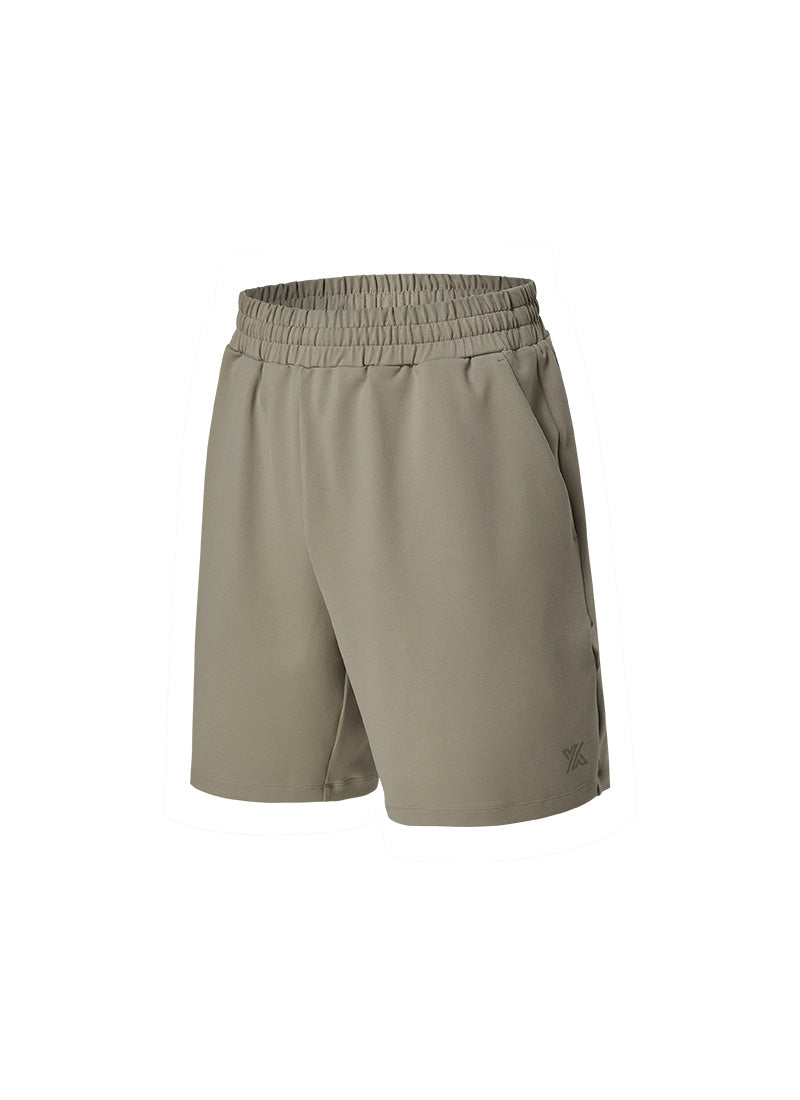 Comfort Fine Men's 休閒短褲｜共4色｜XML2PS1004