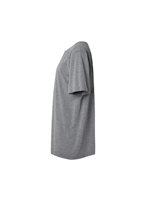 Men's 網眼無縫訓練短袖上衣｜共3色｜XMK2TS1004