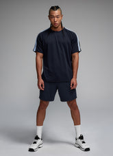 Comfort Fine Men's 休閒短褲｜共4色｜XML2PS1004