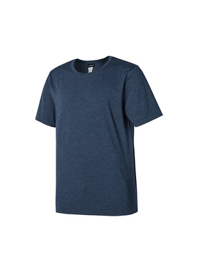 Men's 網眼無縫訓練短袖上衣｜共3色｜XMK2TS1004