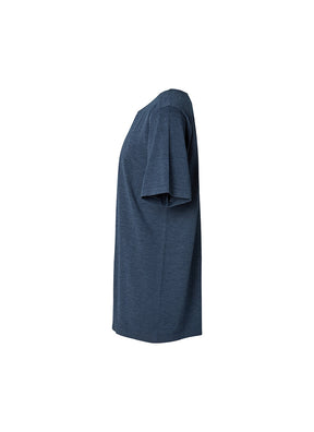 Men's 網眼無縫訓練短袖上衣｜共3色｜XMK2TS1004