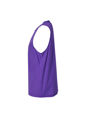 Men's Soft Breeze 網眼無袖上衣｜共4色｜XMK2TE1004