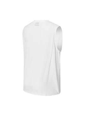 Men's Soft Breeze 網眼無袖上衣｜共4色｜XMK2TE1004