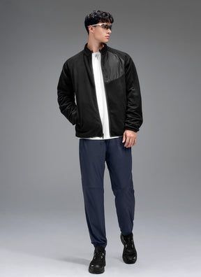 RX MEN'S 雙面穿輕量保暖外套｜共2色｜XMK4JP1005