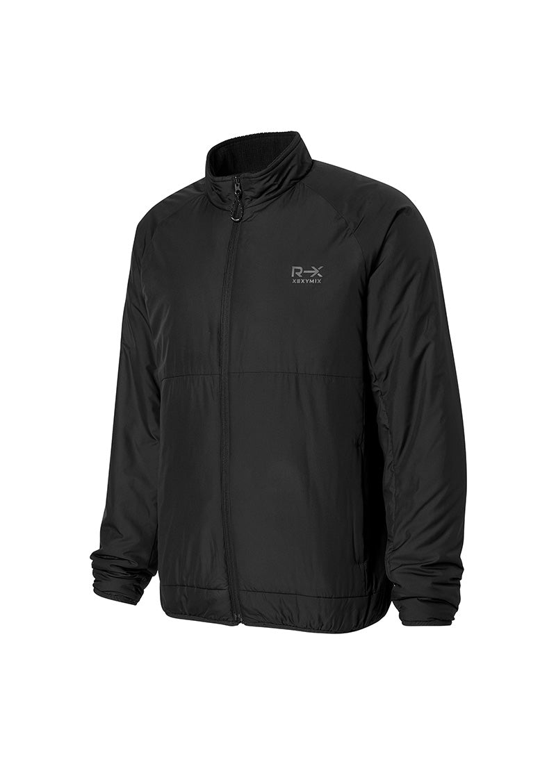 RX MEN'S 雙面穿輕量保暖外套｜共2色｜XMK4JP1005