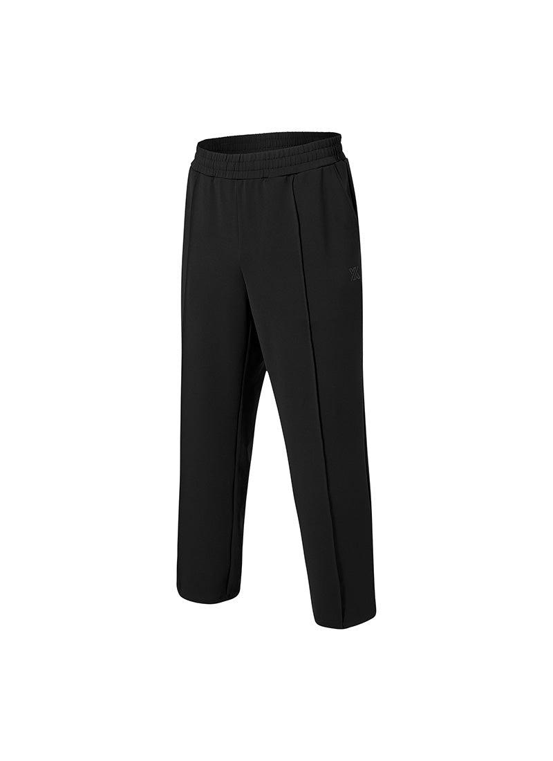 Comfort Fine Men's 褶線寬褲｜共3色｜XMK3PT1005