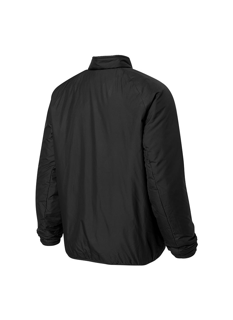 RX MEN'S 雙面穿輕量保暖外套｜共2色｜XMK4JP1005