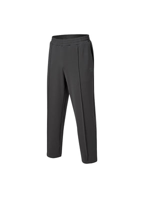 Comfort Fine Men's 褶線寬褲｜共3色｜XMK3PT1005