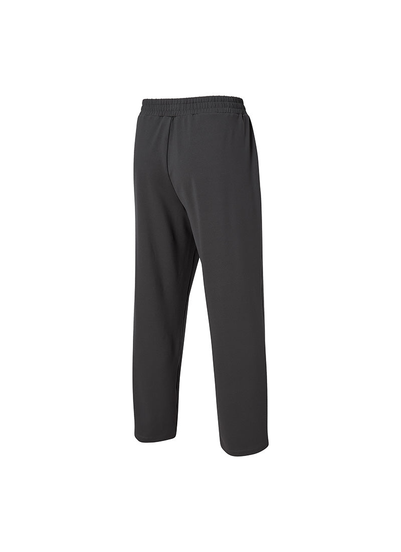 Comfort Fine Men's 褶線寬褲｜共3色｜XMK3PT1005