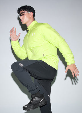 RX MEN'S 雙面穿輕量保暖外套｜共2色｜XMK4JP1005